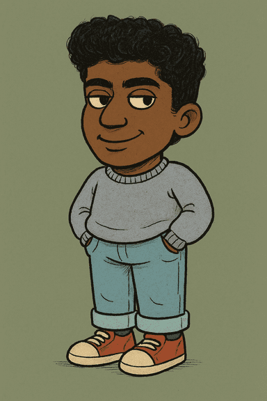 picture of Bala Vinaithirthan